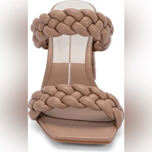 Dolce Vita Paily Braided Sandal (Women)